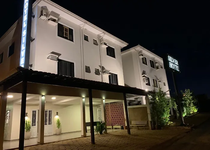Hotel Silver