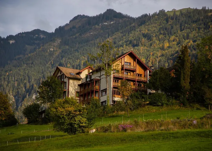 zentrumRANFT Seminarhaus - Haus der Stille