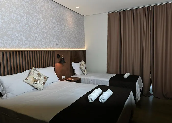 Eco Porto Resort