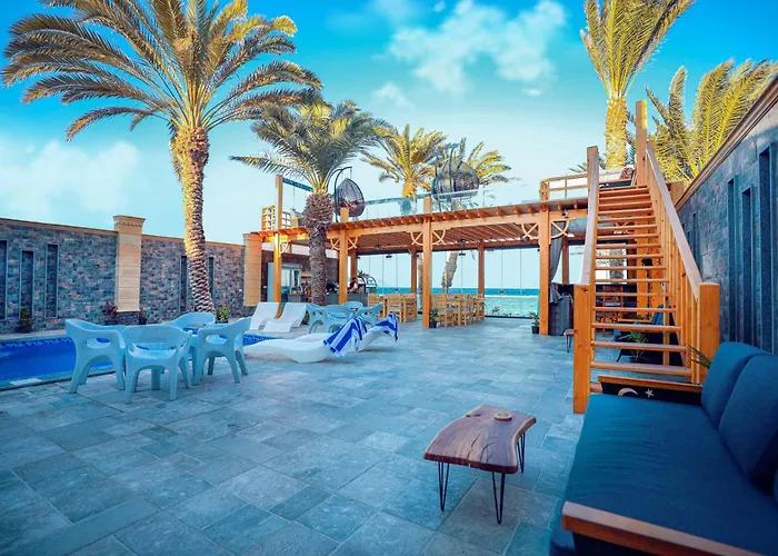 Neom Dahab