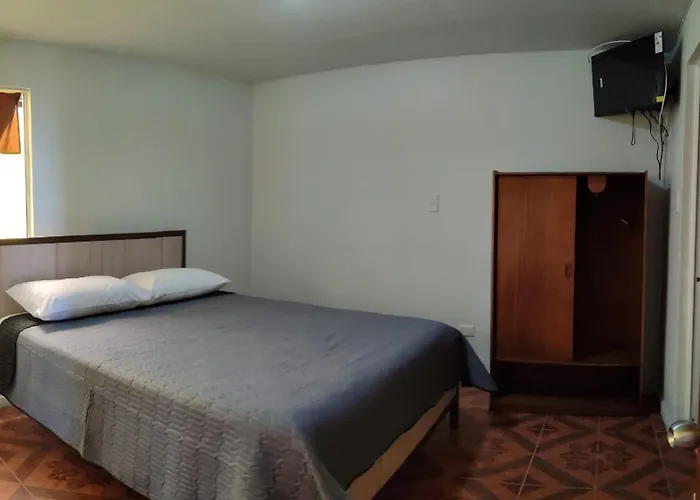 Hotel Marisol