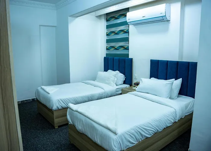 Malik Dijlah Hotel