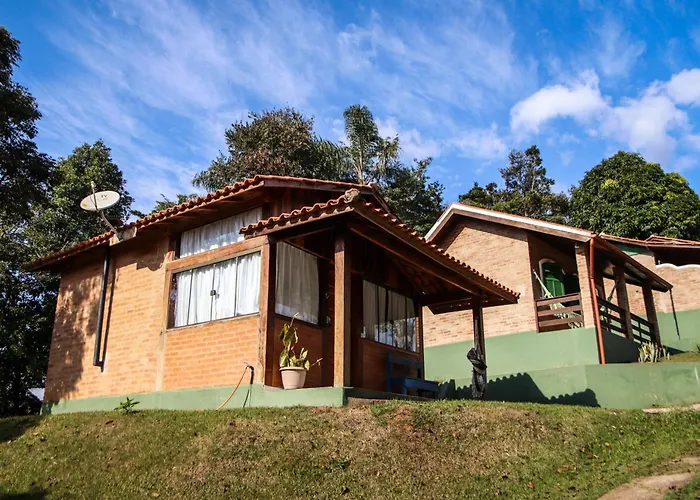 Pousada Estalagem Mirante