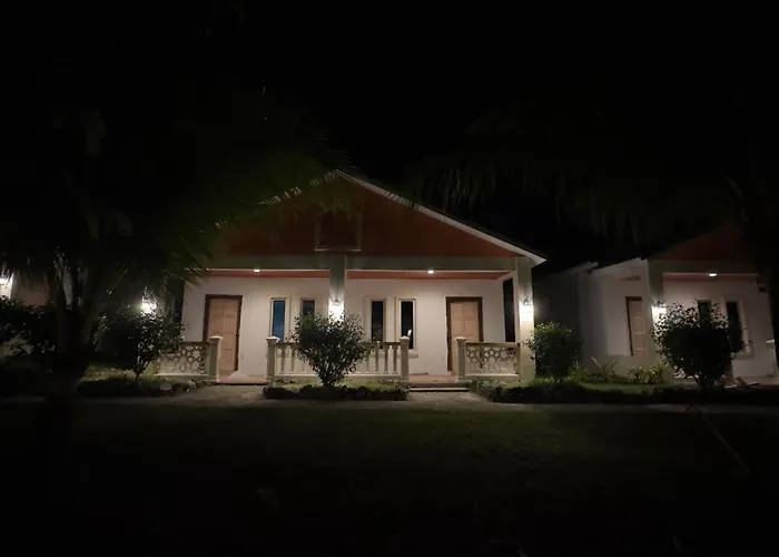 TC Garden Resort