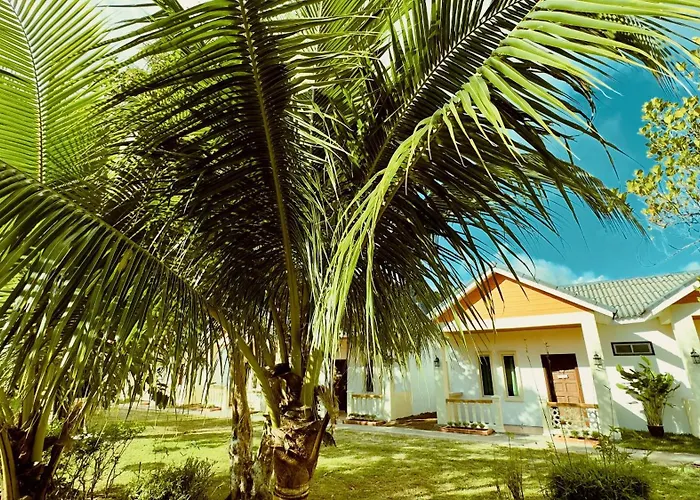 TC Garden Resort