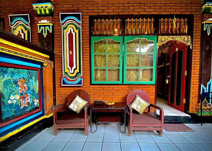 Binaria Museum Hotel