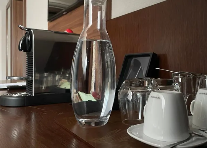London Boutique Hotel & Restaurant