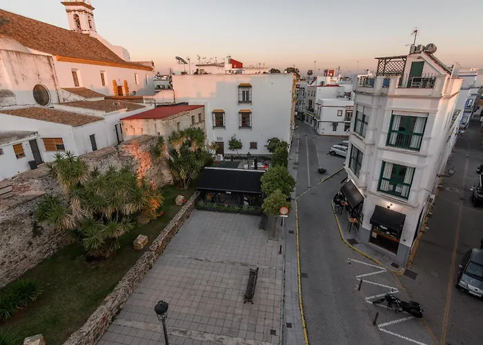 Apartamento Sobre El Rio Guadiana