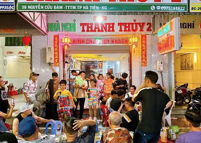 Nha Nghi Thanh Thuy 2