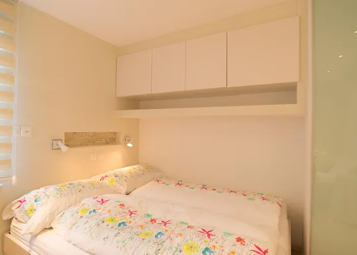 Haus Cristal - 1441m