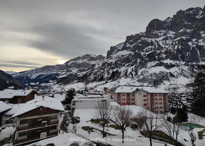 Haus Cristal - 1441m