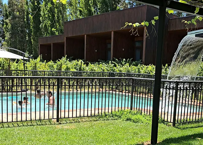 Hotel Parronales