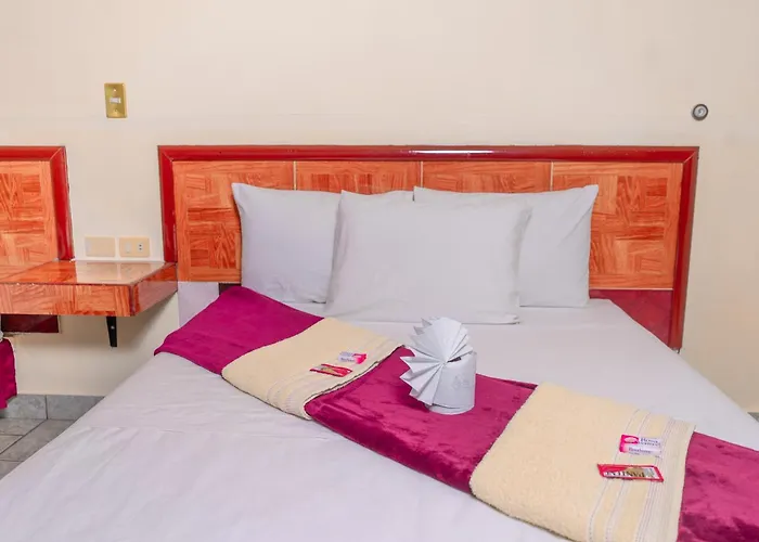 Hotel Buenos Aires