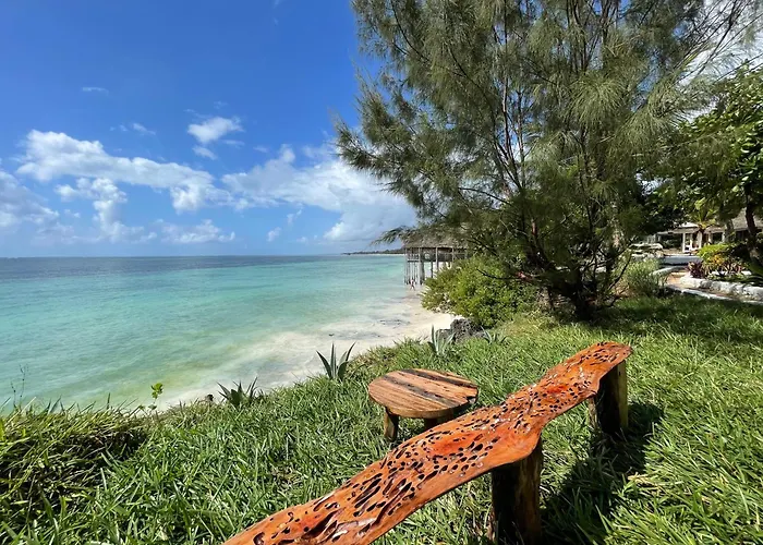 Z-Breeze Zanzibar