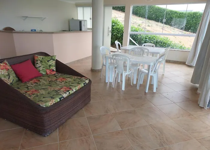 Casa Nascer do Sol- Iriri-ES