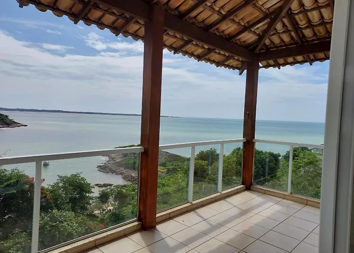 Casa Nascer do Sol- Iriri-ES