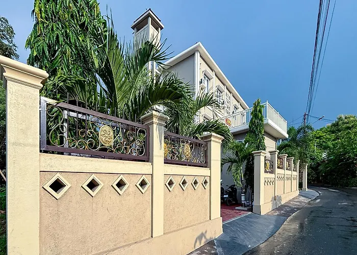 Reddoorz Plus At Krishna Homestay Kupang