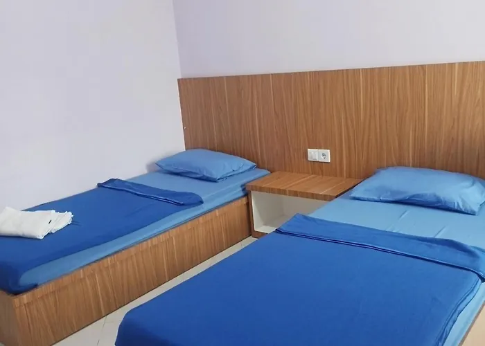 Urban Homestay Syariah