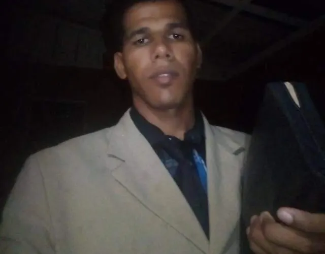 José Carlos Da Silva Dias