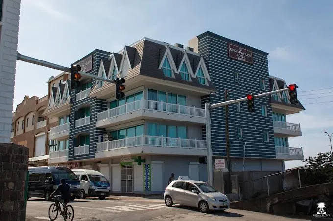 Kings Pavilion Suites Hotel