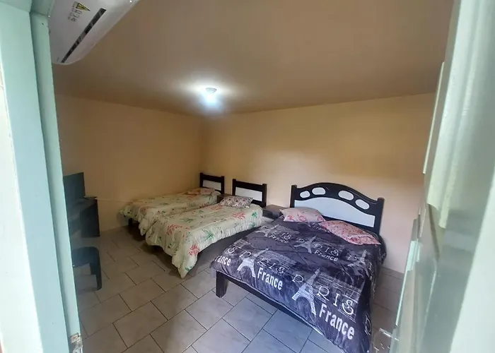 Hotel Pousada Turismo