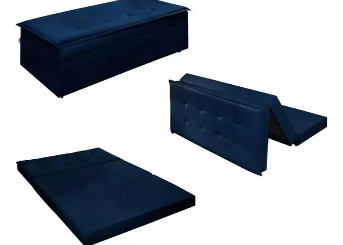 Kitnet Magnues
