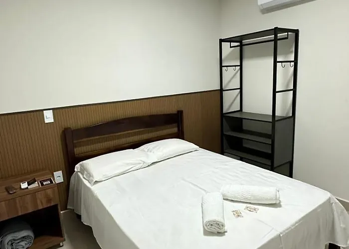 Hotel Brisas