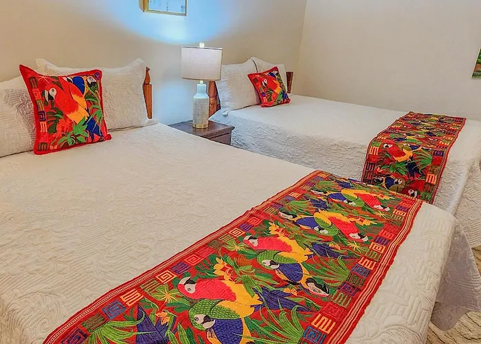 Hotel Itzae