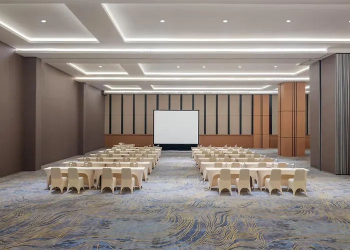 Hotel Santika Blitar