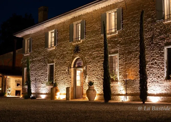 Casaforte La Bastide
