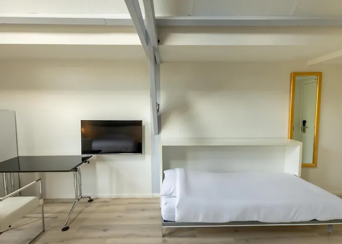 Boutique Hotel De Magistraat