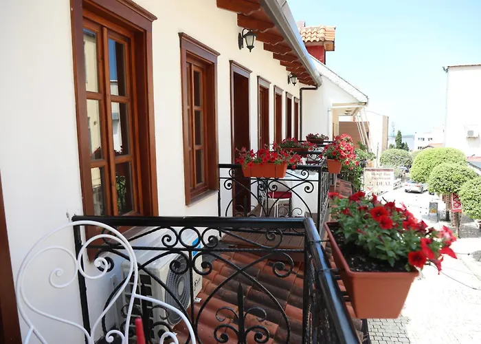 Villa Castriota