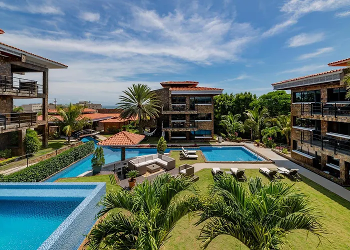 Vientos Del Caribe Hotel & Club