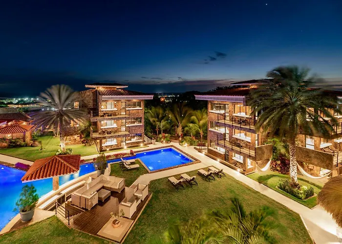 Vientos del Caribe Hotel&Club