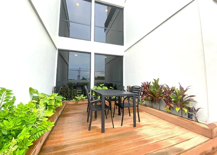 Onyx Hotel & Villa