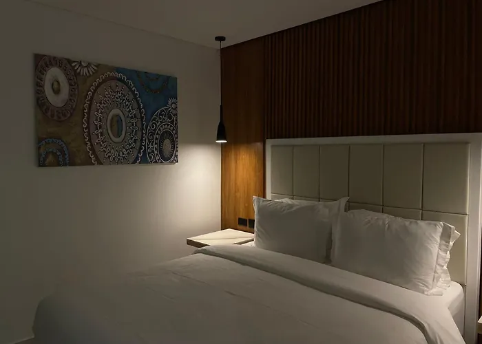 Hotels 111