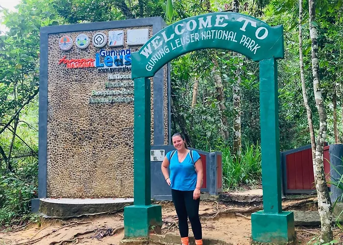 Leuser Inn