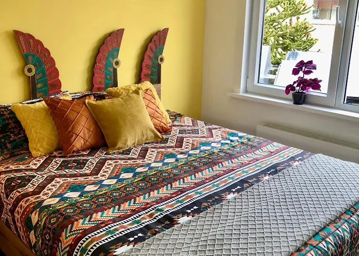 Costa Linda B&B