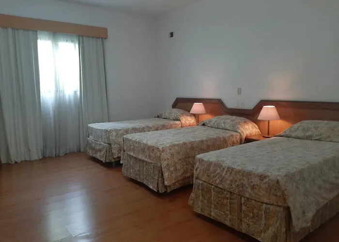 Paradies Hotel Express