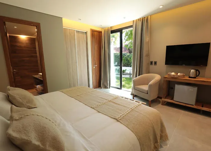 Heura Petit Hotel