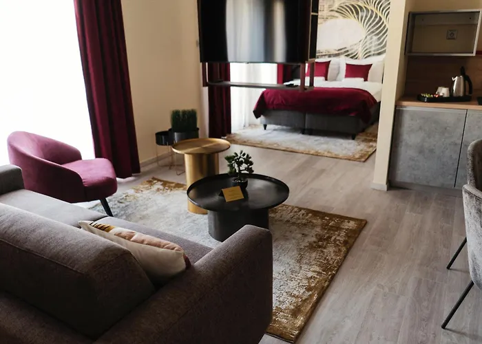Riva Boutique Hotel