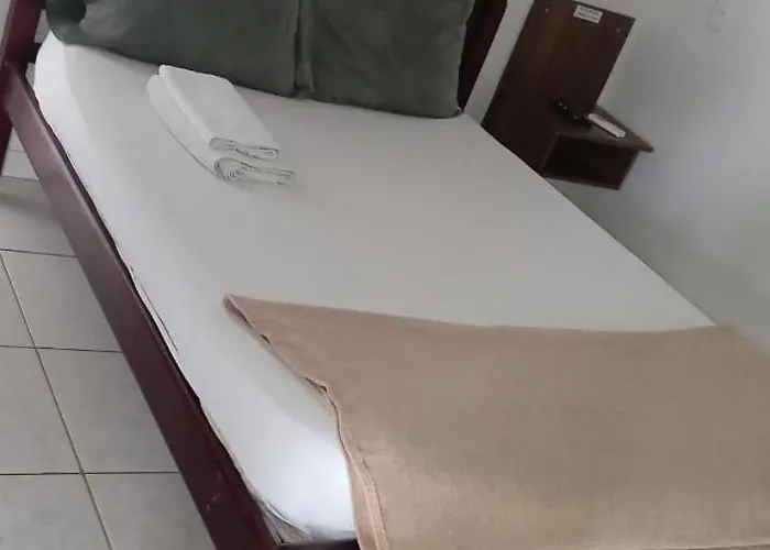 Hotel Solyara