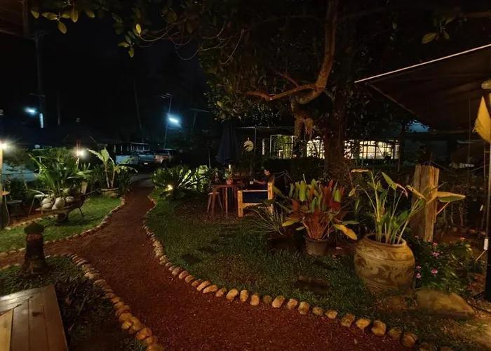 The Willow Phangan