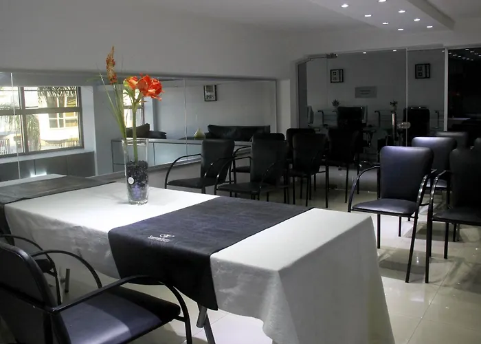 Samarán Suites