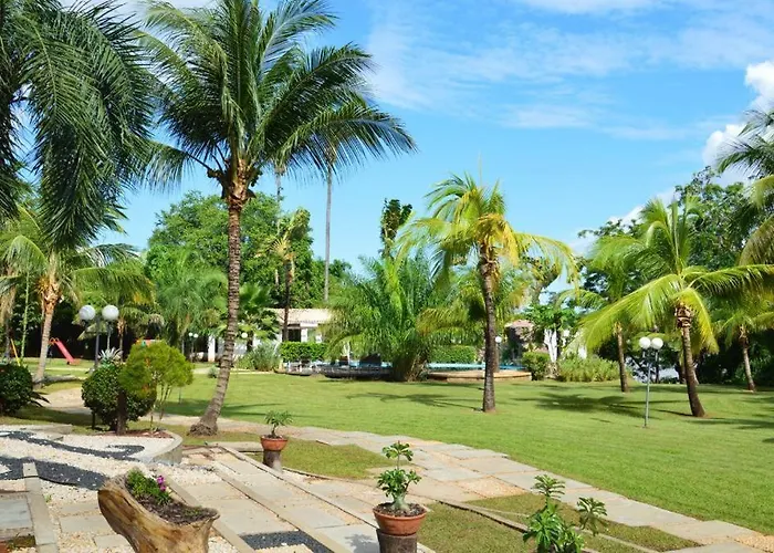 Araguaia Hotel
