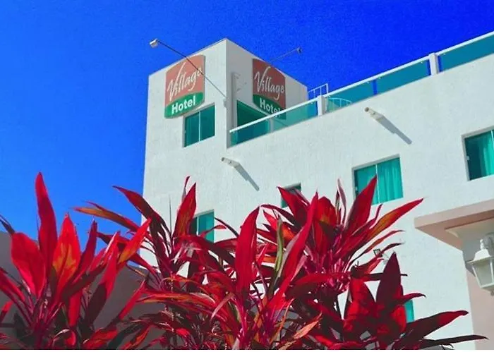 Village Hotel Belem