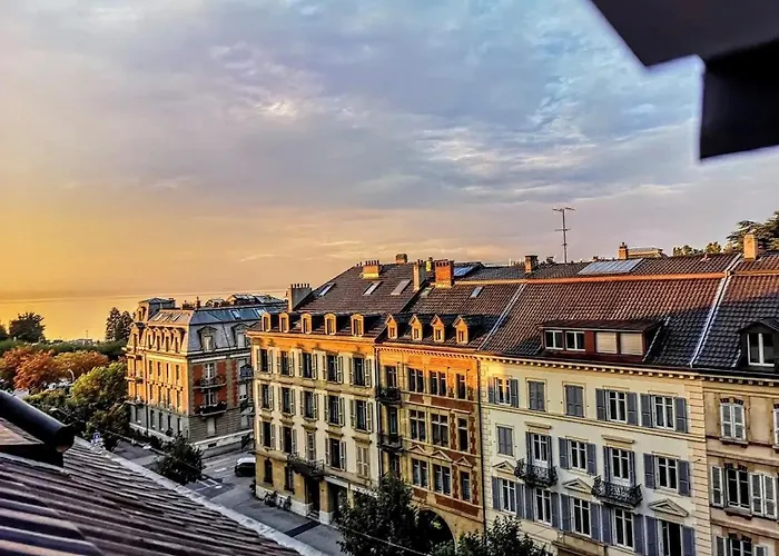 Hôtel Des Arts
