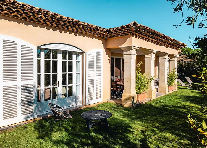 Domaine de l'Astragale
