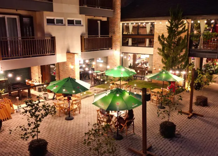 Bormon Hotel