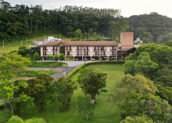 Bormon Hotel